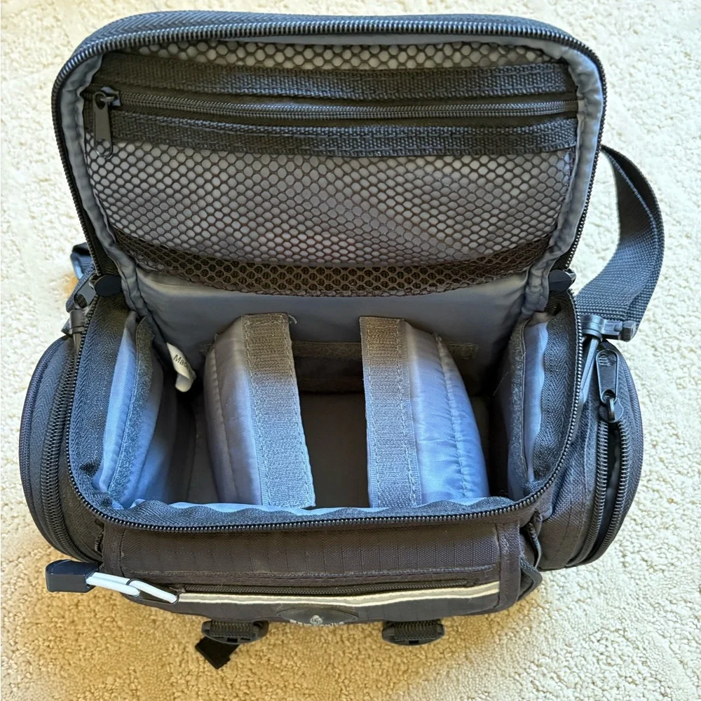 Samsonite Camera or Camcorder Bag ***NEW***